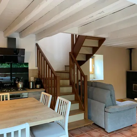 Prázdninový dům Du Cady