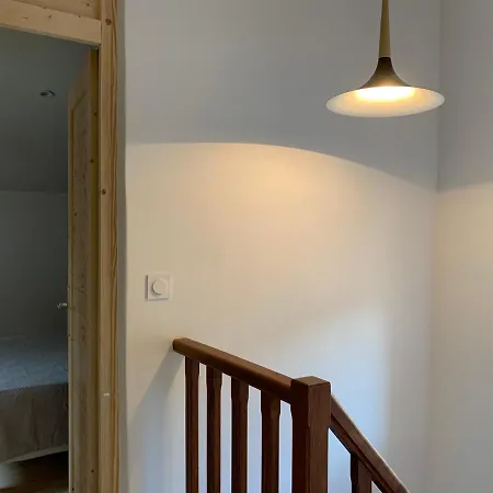 Du Cady Prázdninový dům