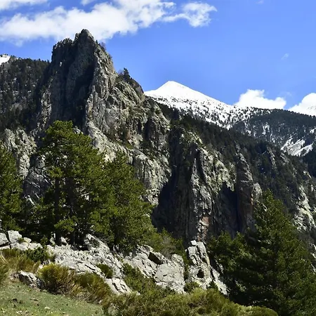 Du Cady Prázdninový dům