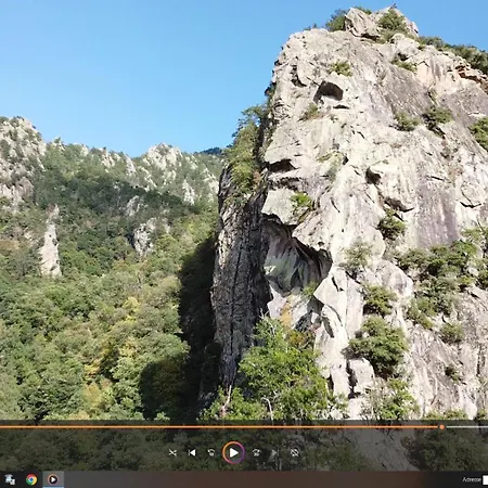 Du Cady Prázdninový dům