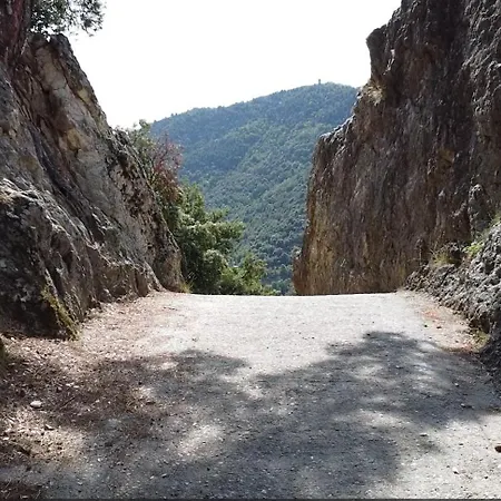 Du Cady Prázdninový dům *