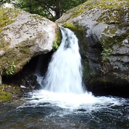 Du Cady Prázdninový dům *