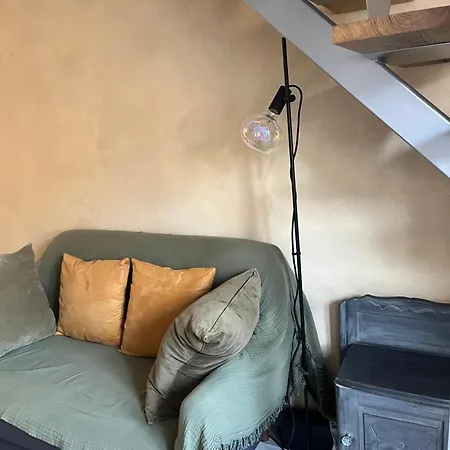Du Cady Prázdninový dům Casteil