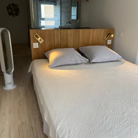 Prázdninový dům Du Cady *