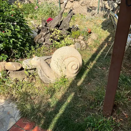 Prázdninový dům Du Cady Casteil